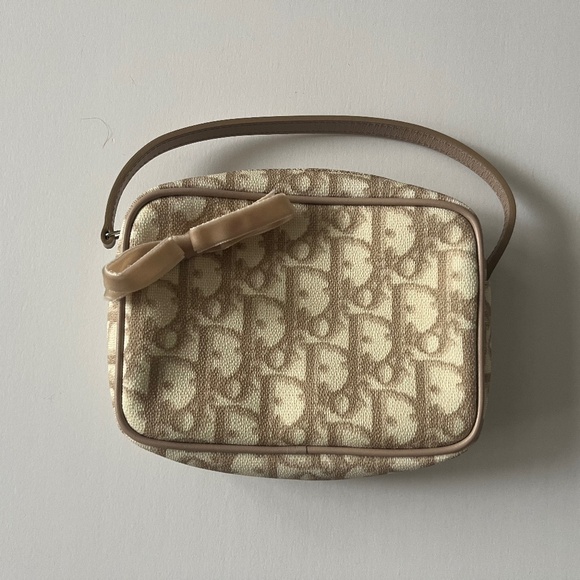 Dior mini bag - Picture 1 of 3